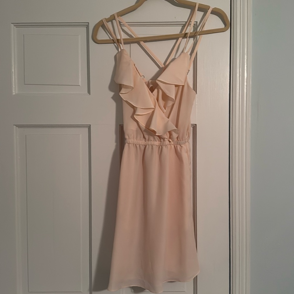 BCBG Connection Dress
